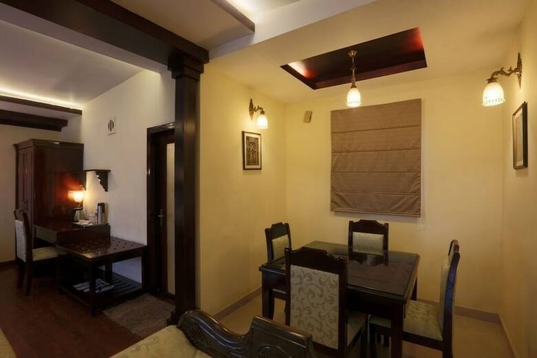 Apartamento Spring Valley Resort