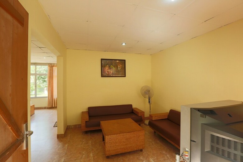 Apartamento Spring Valley Resort