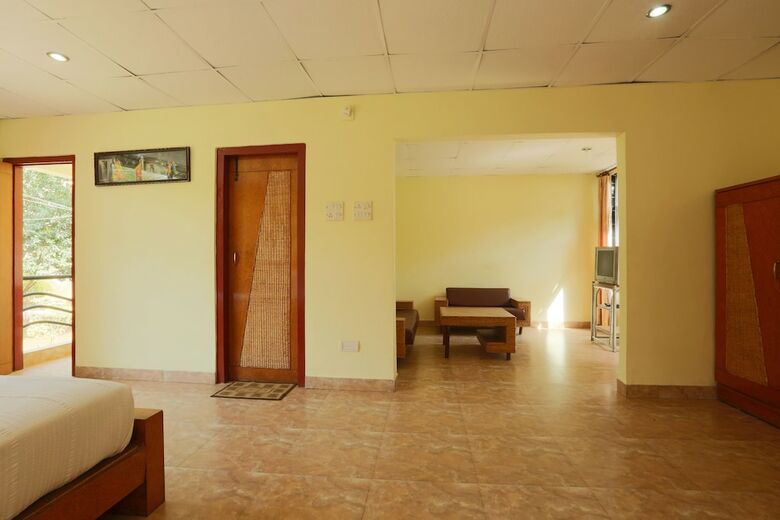 Apartamento Spring Valley Resort