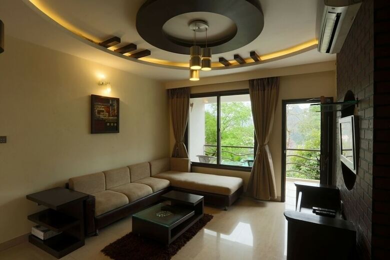 Apartamento Spring Valley Resort