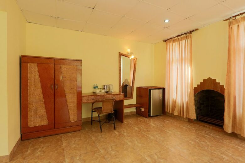 Apartamento Spring Valley Resort