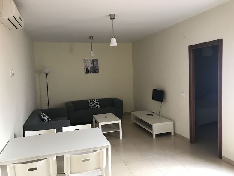 Apartamentos La Terraza