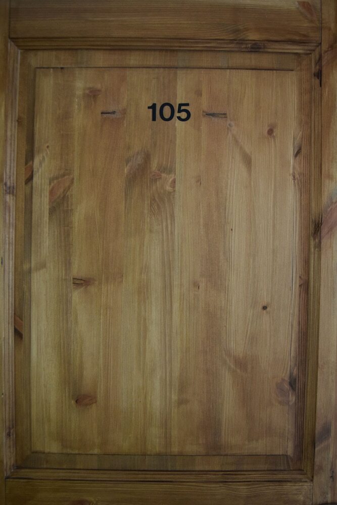 La Baraque B&B