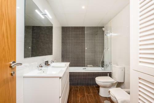 Apartamentos Iloftmalaga Premium Alameda Principal