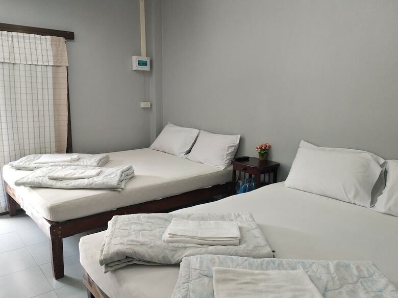 Hotel Sangmukda Homestay