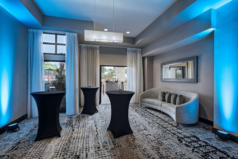 Hotel Hyatt Centric The Woodlands