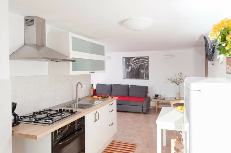 Apartamento House Of Caesar