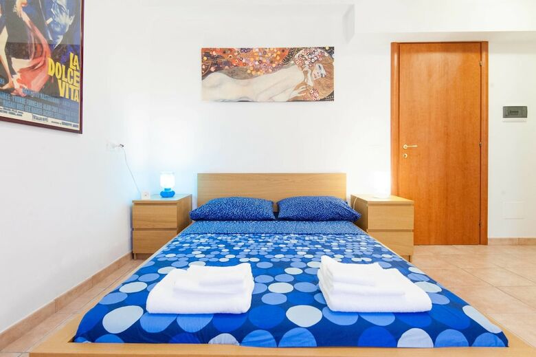 Apartamento House Of Caesar