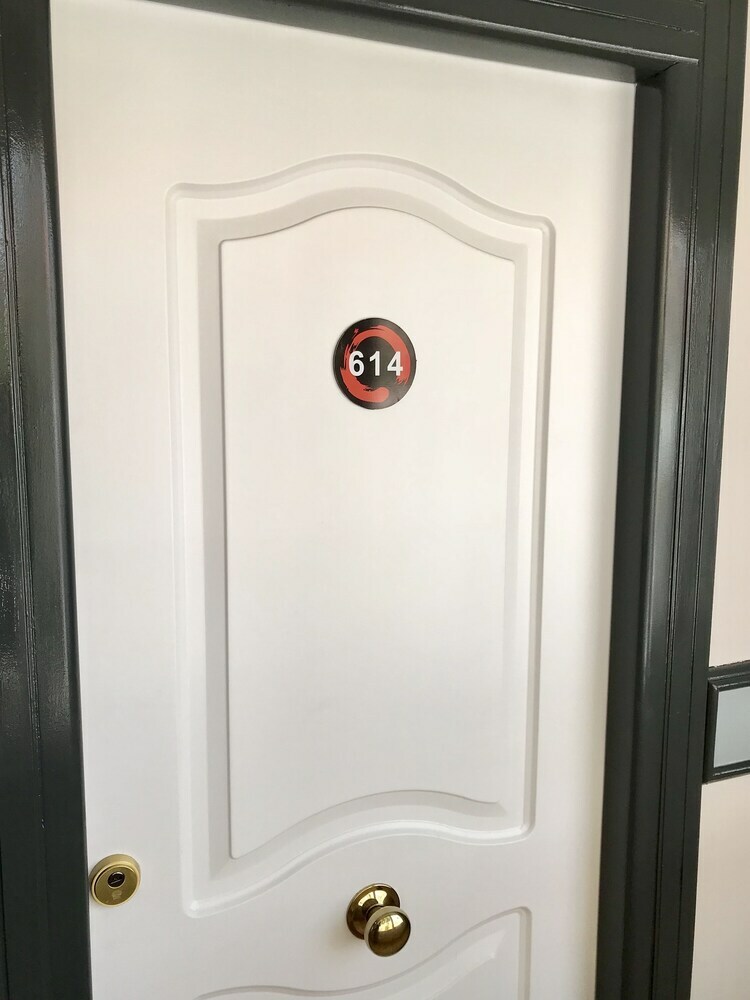 Apartamentos Zenmarina 614