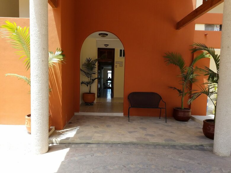 Aparthotel Vista Encantada 208