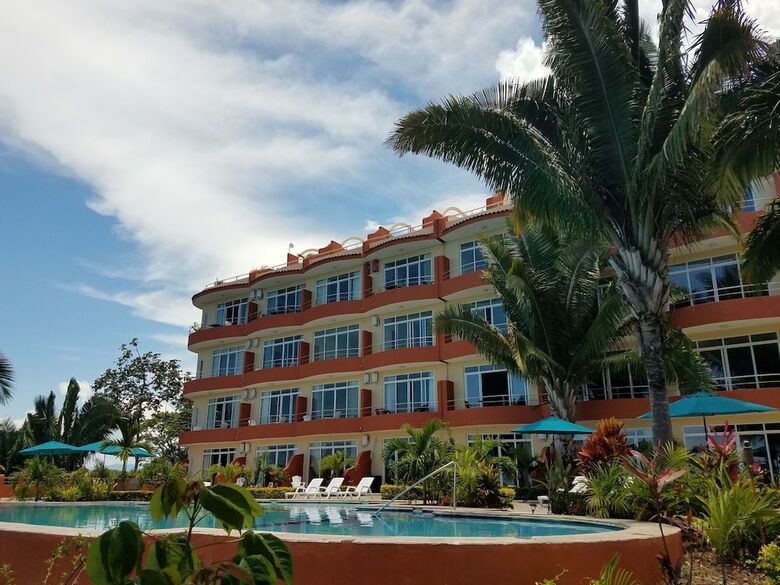 Aparthotel Vista Encantada 208