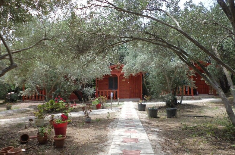 Hotel Hosmahal Bungalows