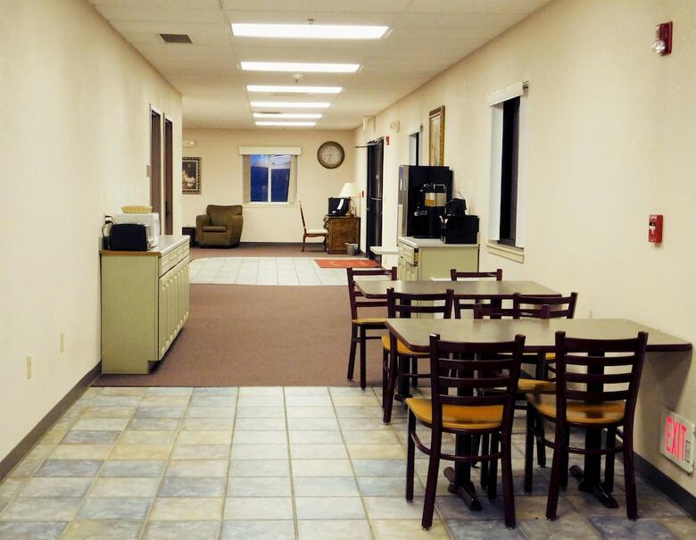 Hotel Americas Best Value Inn Fredonia