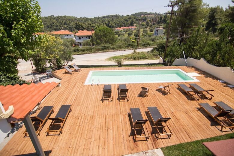 Apartamentos Casa Luxury Suites
