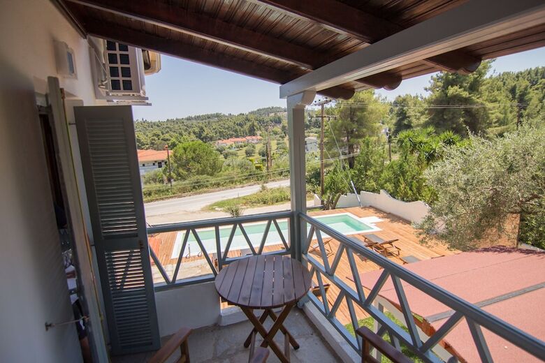 Apartamentos Casa Luxury Suites