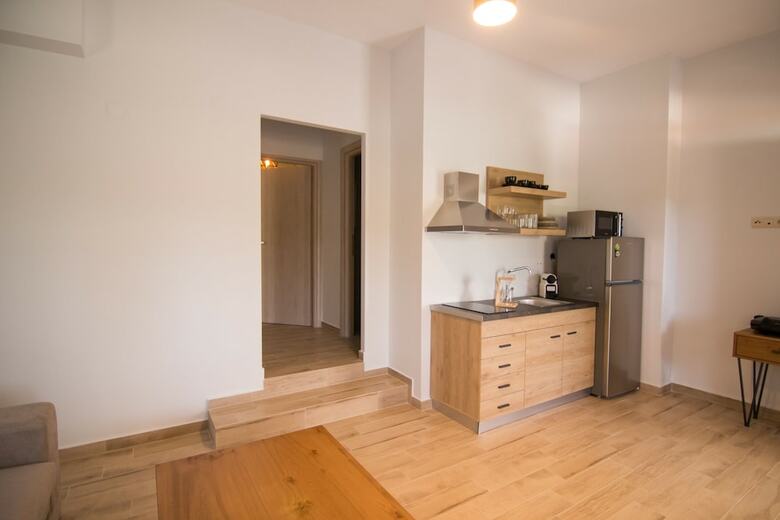 Apartamentos Casa Luxury Suites
