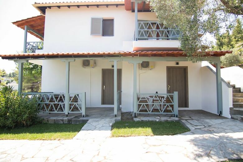 Apartamentos Casa Luxury Suites