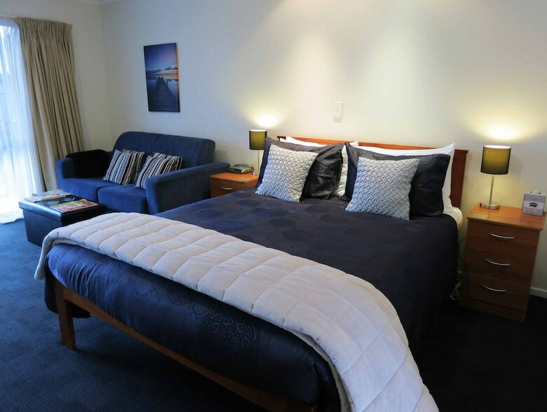 Ascot Motor Inn Taupo