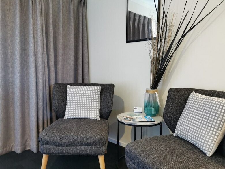 Ascot Motor Inn Taupo