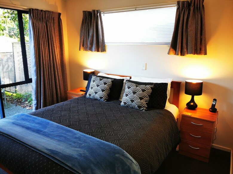 Ascot Motor Inn Taupo