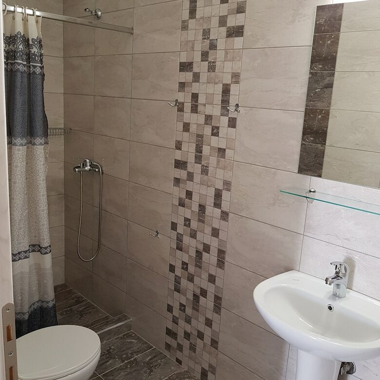 Apartamentos Azzurro Mare
