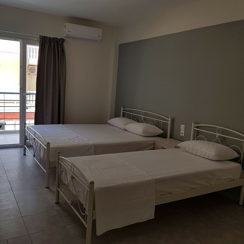 Apartamentos Azzurro Mare
