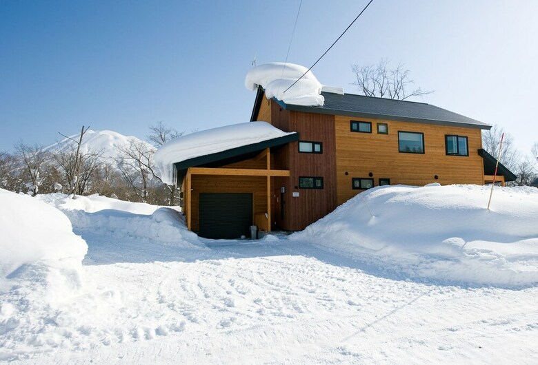 Apartamento Country Resort Niseko