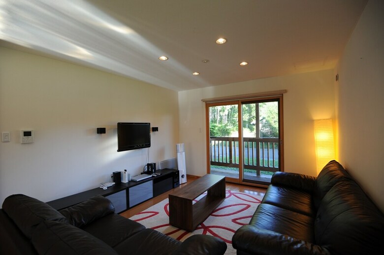 Apartamento Country Resort Niseko