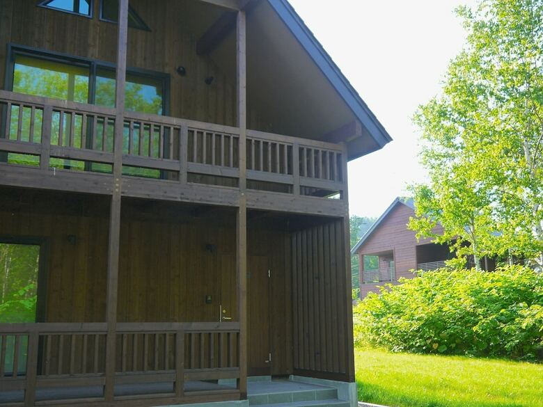 Apartamento Country Resort Niseko