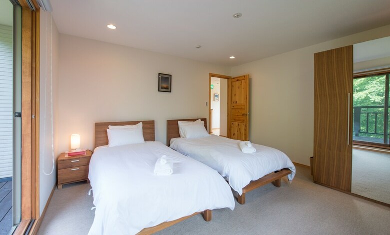 Apartamento Country Resort Niseko