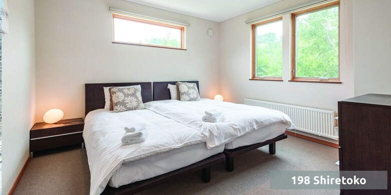 Apartamento Country Resort Niseko