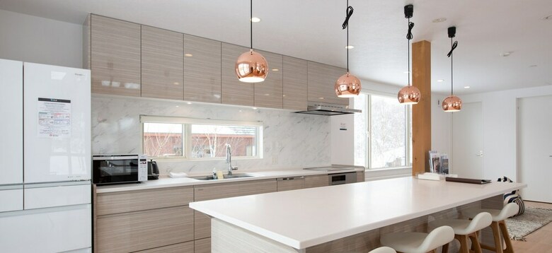 Apartamento Country Resort Niseko
