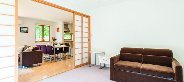 Apartamento Country Resort Niseko