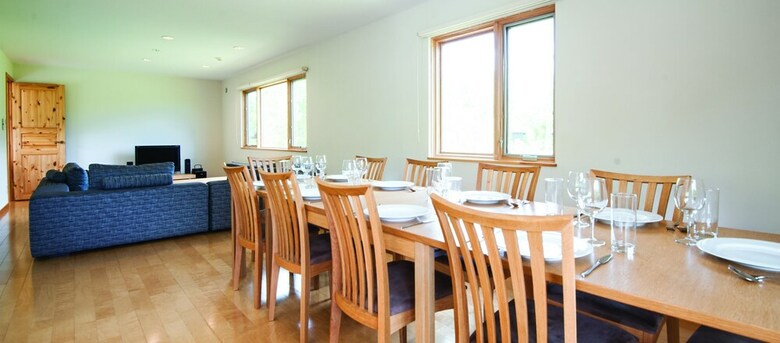 Apartamento Country Resort Niseko