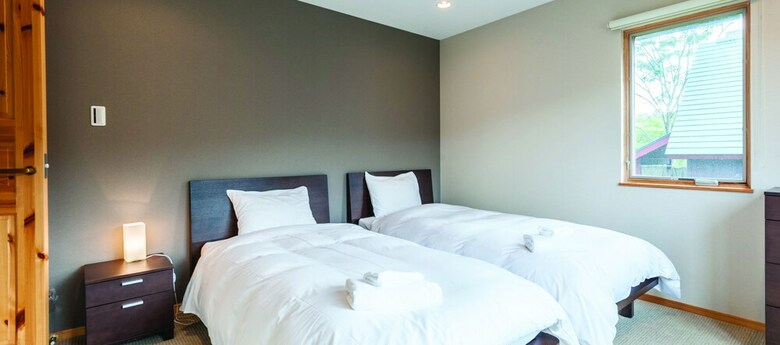 Apartamento Country Resort Niseko