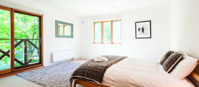 Apartamento Country Resort Niseko