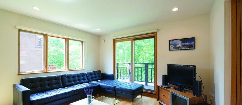 Apartamento Country Resort Niseko