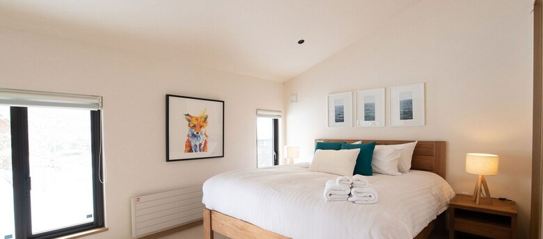 Apartamento Country Resort Niseko