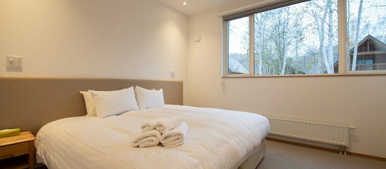 Apartamento Country Resort Niseko