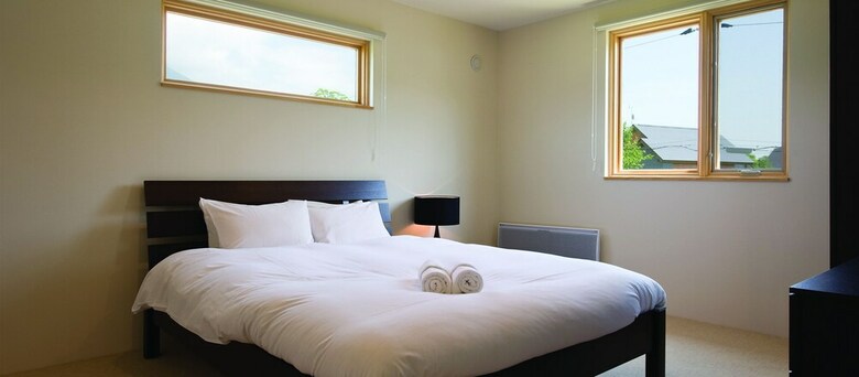 Apartamento Country Resort Niseko