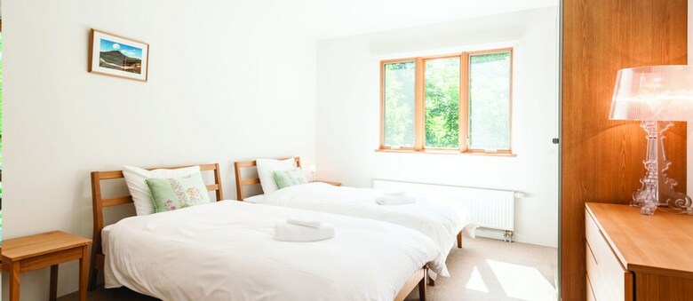 Apartamento Country Resort Niseko