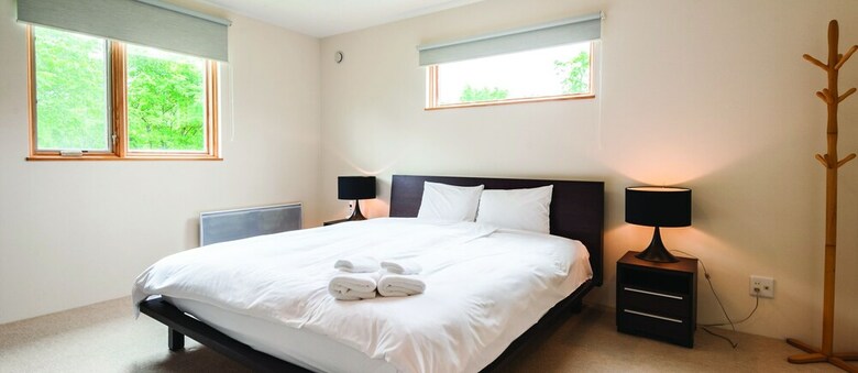Apartamento Country Resort Niseko