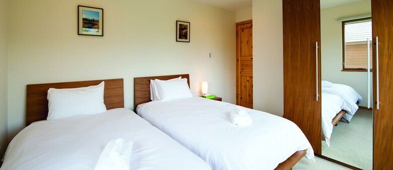 Apartamento Country Resort Niseko