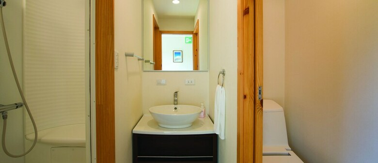 Apartamento Country Resort Niseko
