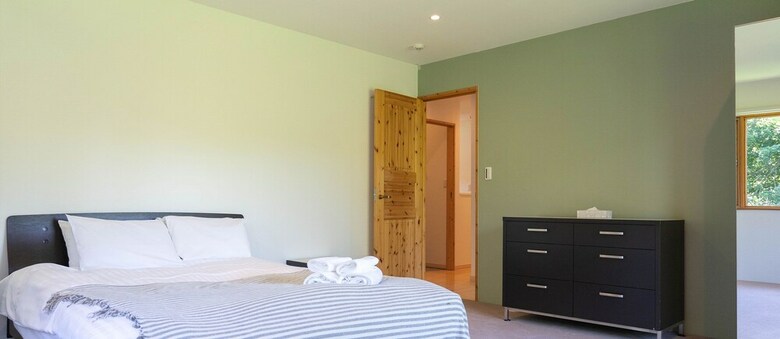 Apartamento Country Resort Niseko