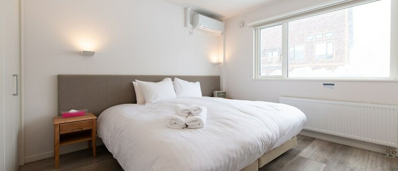 Apartamento Country Resort Niseko