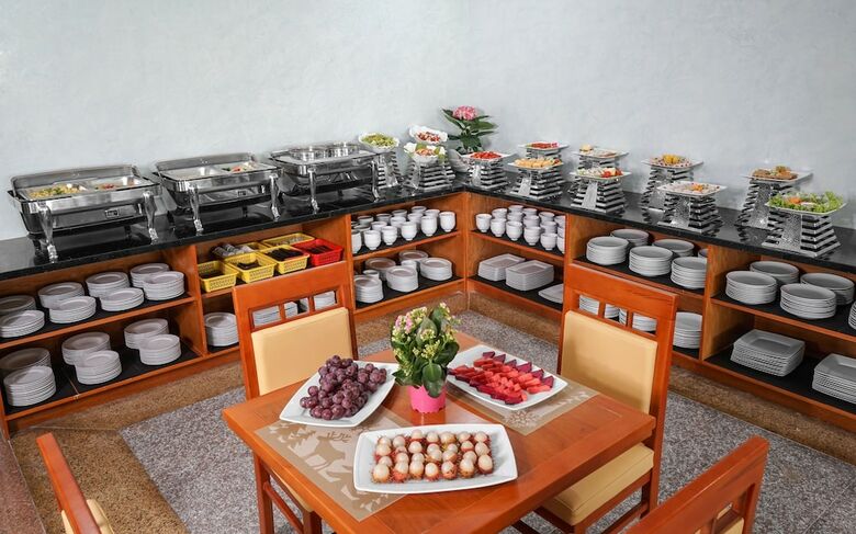 An Thuyen Hotel