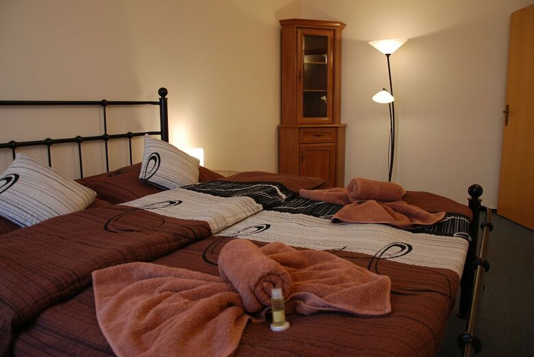 Hostal Hotel Chur�?ov