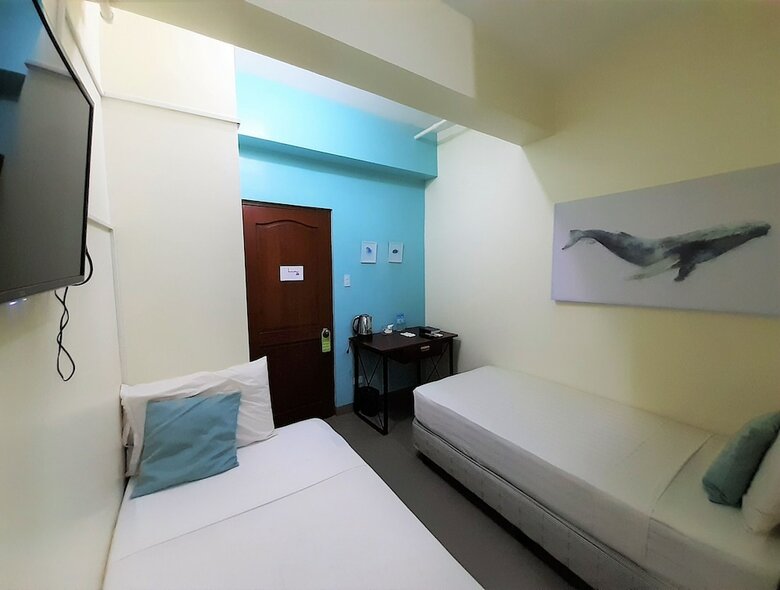 Oyo 442 Ipark Hotel