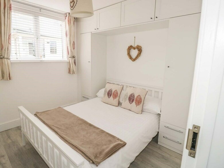 Hegarty's Cottage At Trevarrian Lodge